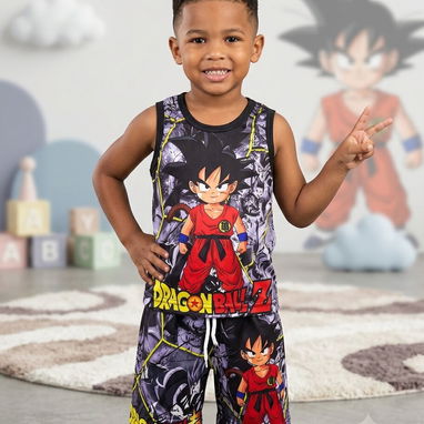 Conjunto de niño Tematicos de T4 hasta la T12 - 6/8