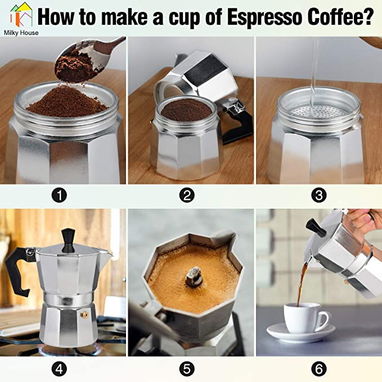 Cafetera Cubana de Cocina | videojuegoshabana.com - Img 122658907