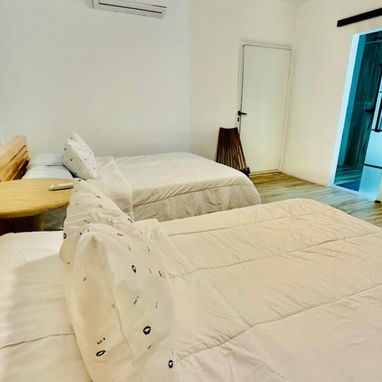 ✨🌆Alojamiento de lujo y con servicios premium en Miramar😍 - Img 106706636