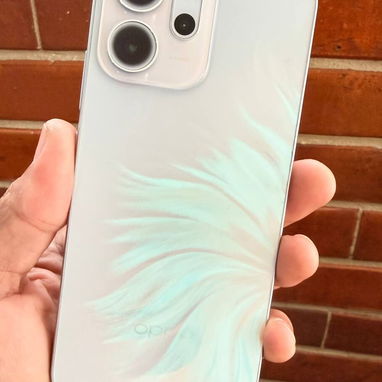 ➡️Oppo Reno14F 5G 12Gb/512Gb. Dual Sim Precio 340 USD - Img 123076694