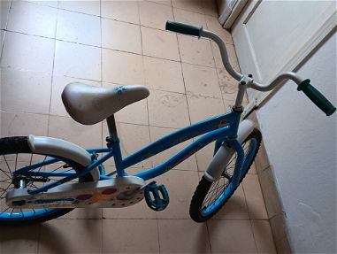Bici de niña - Img main-image-45812902