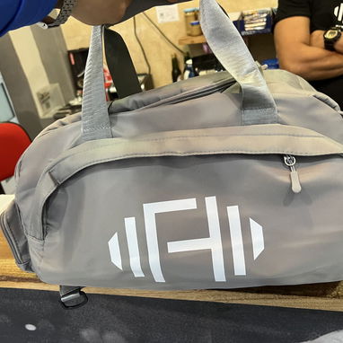 BOLSO FH CONVERTIBLE DEPORTIVO GYM - Img 119627890