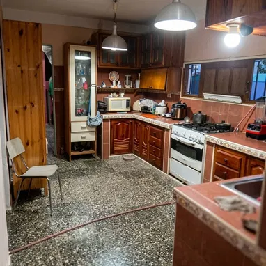 CASA 🏠 PISCINA 👙 GARAGE 🚘 6 CUARTOS 🛌🏻 Y MAS👌🏻🔆 - Img 119115416