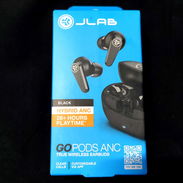 🔥 ¡AUDÍFONOS JLAB GO POP ANC – CALIDAD PREMIUM A PRECIO DE GANGA! 🔥 Solo 25 USD - Img 57128366