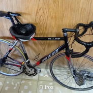 Bicicleta de ruta (ciclismo) - Img 58113286