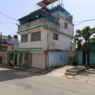 Casa en permuta para playa o vedado - Img 125557851