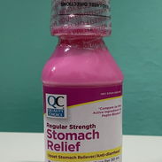 Pepto-Bismol - Img 55287682
