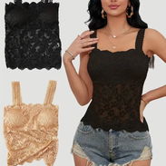 Blusa, talla S - Img 55446128