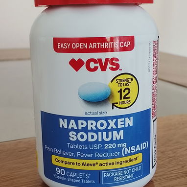 Variedad de medicamentos importados - Img 125762220