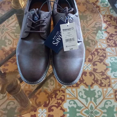 Pullover y zapatos de hombre - Img 123985244