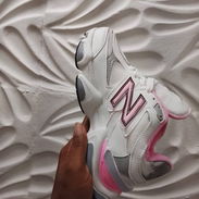 26500☝️ New balance 35 al 41 - Img 58256590