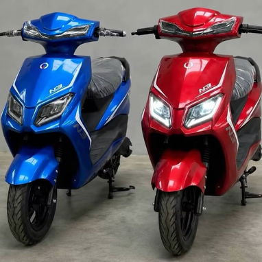 Motos Vedca N3 ( medianas ) - 2/4