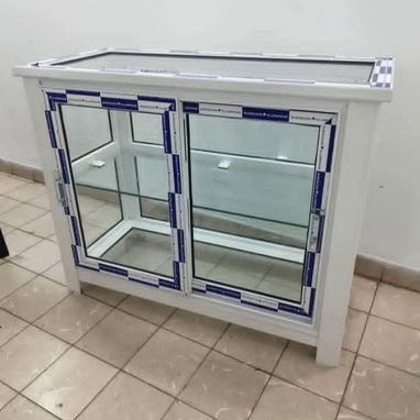 ALUMINIO Y CRISTALES - 10/10