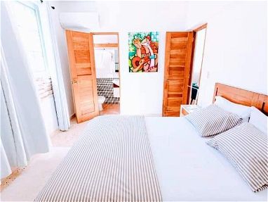 ⚡️ Se Alquila apartamento independiente en Miramar  (Tres dormitorios y Garaje privado)⚡️ - Img 54575436