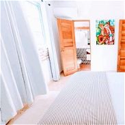 ⚡️ Se Alquila apartamento independiente en Miramar  (Tres dormitorios y Garaje privado)⚡️ - Img 44437741