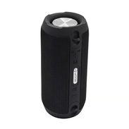 Bocina Unno Tekno Bullet TWS Bluetooth 5.0 10W Sonido 360° FM USB MicroSD Aux Portátil - Img 58193823