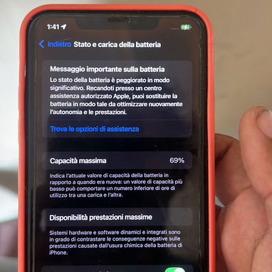 GANGAAAAA. Iphone 11 pro max. - Img 126338073