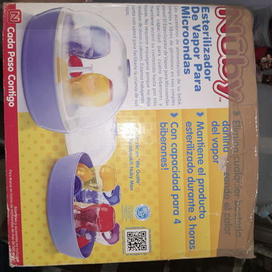 Se venden cosas para bebé - 4/5