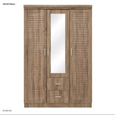Closet-mesa tocador-arreglos - Img 119168903