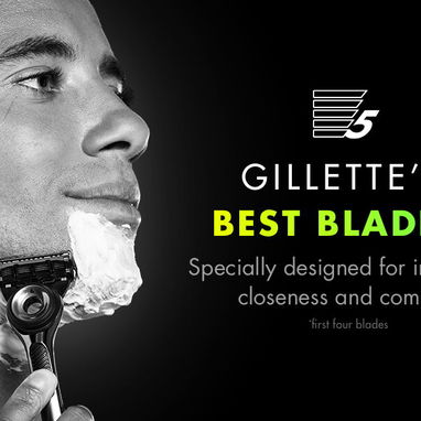 * Maquina de afeitar GilletteLabs - Img 118471407