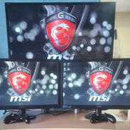 MONITOR 22" AOC IMPECABLES 63727637 - Img 55975440