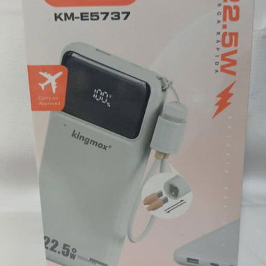 Power bank de 20000 - Img 128050256