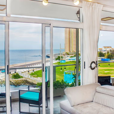 Cod.Z ✨ Apartamento de lujo en el Vedado. Capacidad 6 personas 👥+ baño privado - Img 117757444