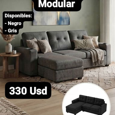 Muebles y más ➕, Precios en las Fotos 👌 - 3/10