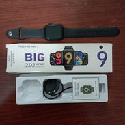Se vende Smart Watch - Img 45506212