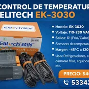 Control de temperatura de refrigeración - Img 53624904