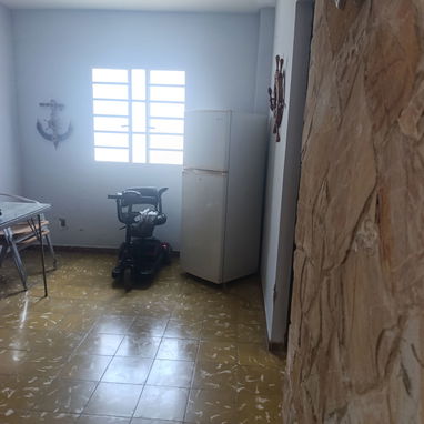 Venta de casa en Cojimar, puerta de calle,con garaje y portal - 7/9