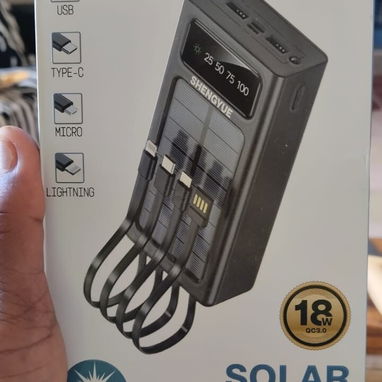 Power bank - Img 127947932