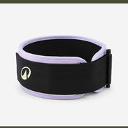 DOMYOS Cinturón Halterofilia/ Faja con Hebilla de Seguridad talla M - Img 58276358