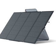Panel solar Ecoflow - Img 58234023