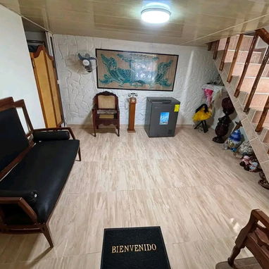 APARTAMENTO 1er PISO🏡 CENTRO HABANA 🎁 CON TODO ADENTRO - 2/8