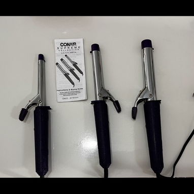 Vendo juego de 3 tenazas en 20 usd - Img 127562559