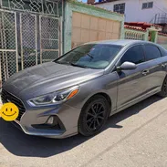 Hyundai Sonata 2019 - Img 56213735