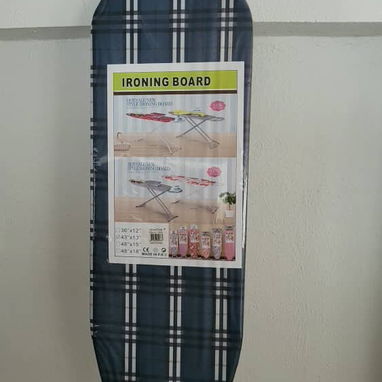 Tablas de planchar - 4/10