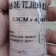 Venda elástica 7.5cm x 4.5m 600$ - Img 54402957