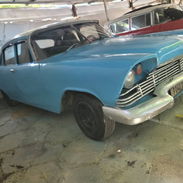 Plymouth para negocio o venta - Img 58180006