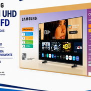 Televisor plasma Samsung - Img 56540525