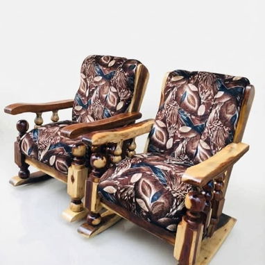 Sillones panchos taller FlexConfort - 5/7
