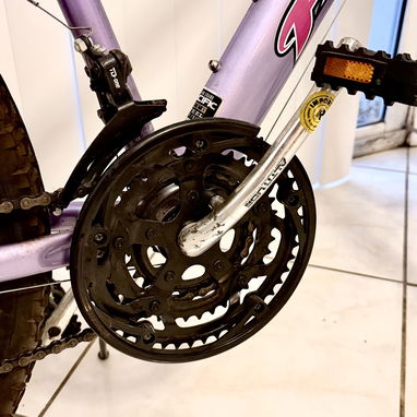 Bicicleta Pacific 26” - 4/5