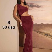 Vestido elegante para mujer - Img 56087663