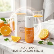 SERUM VITAMINA C GLOW FARMASI - Img 55552222