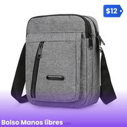 Bolso Manos libres - Img 58015836