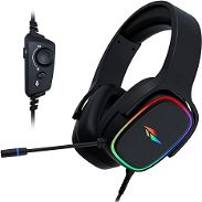 AUDIFONOS GAMING ROSEWILL 7.1 USB NEW🧨🧨🧨53478532 - Img 45290556