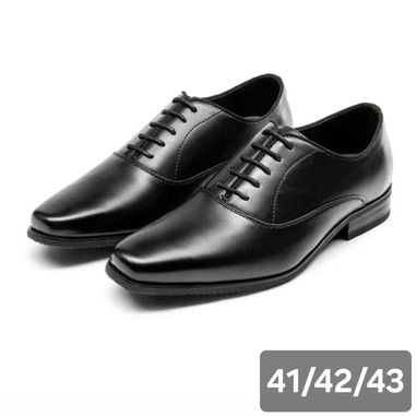 Zapatos de vestir de hombre de excelente calidad. Zapatos de vestir de cuero Tommy Hilffiger precio 65 y 120 USD - 2/10