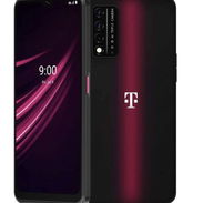 Teléfono REVVL V+ 5G (T-movil) - Img 55742574