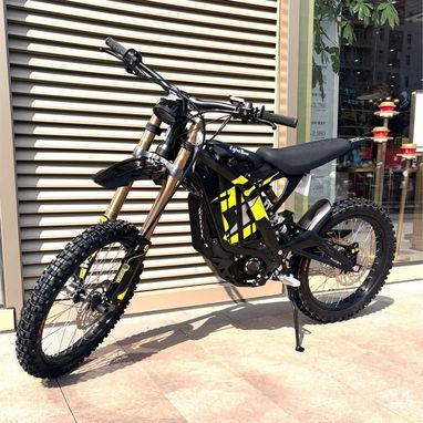 Se vende Surron Original Dirt Bike Light Bee 2025 - Img 123274253